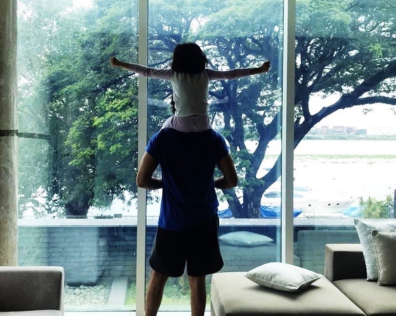 Prithviraj Sukumaran.