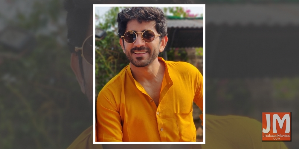 Sonu Randeep Choudhary.