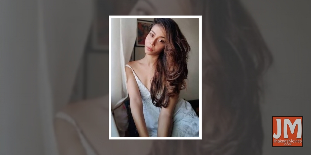 Madhurima Roy: It was thrilling to live in a forest for 'Mafia'.