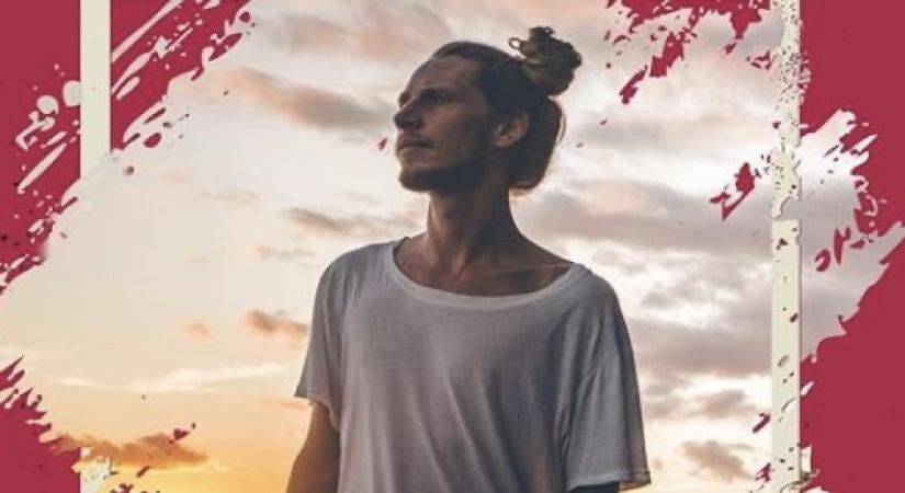 Countries will have to develop music locally: French reggae artiste Naaman.