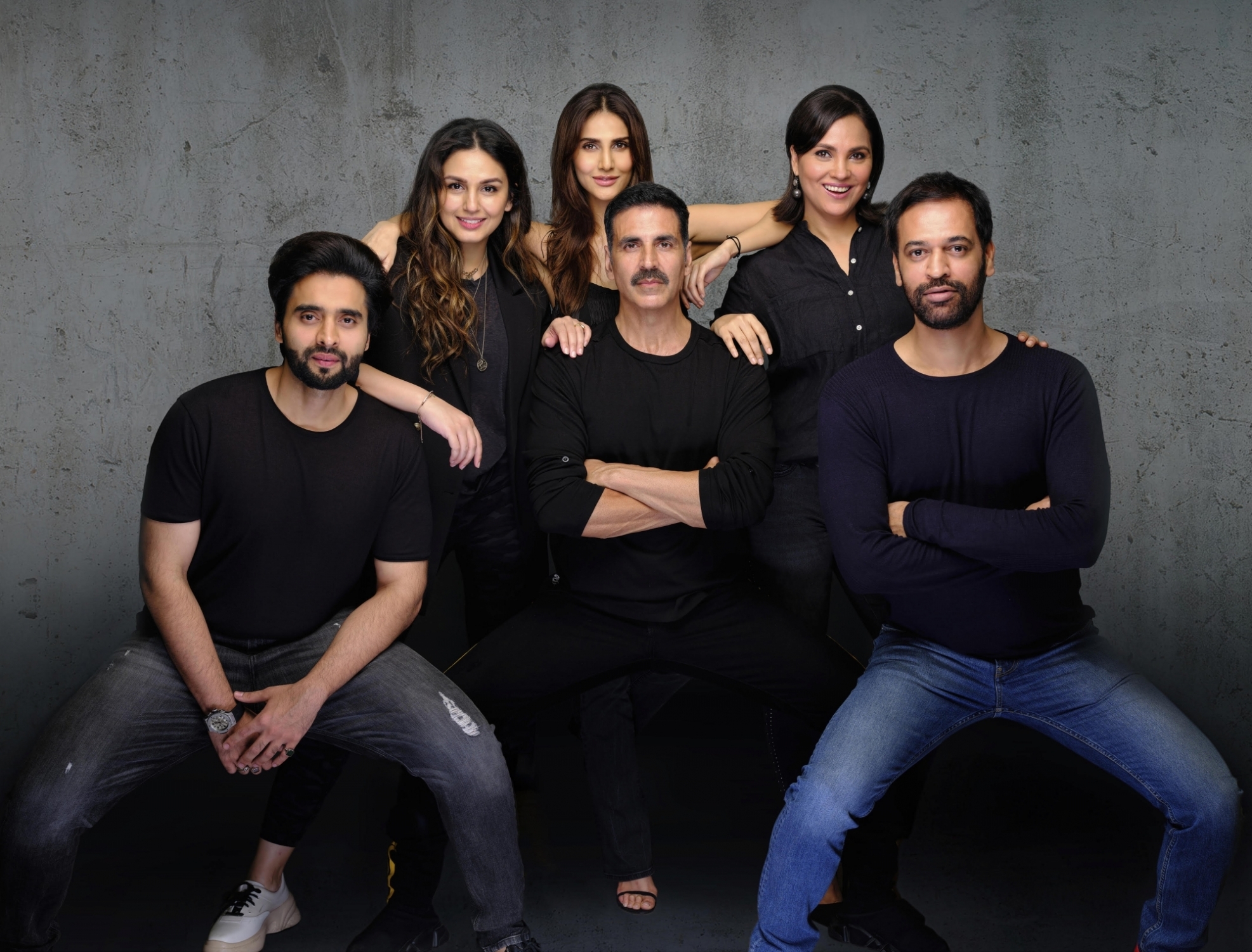 Bellbottom, Akshay Kumar.