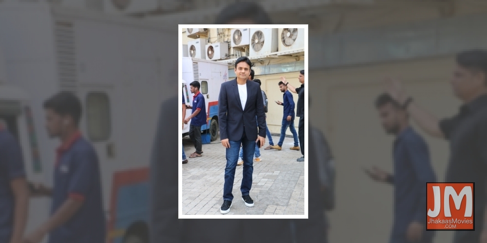 Sushant death: Dharma Productions CEO Apoorva Mehta's statement recorded