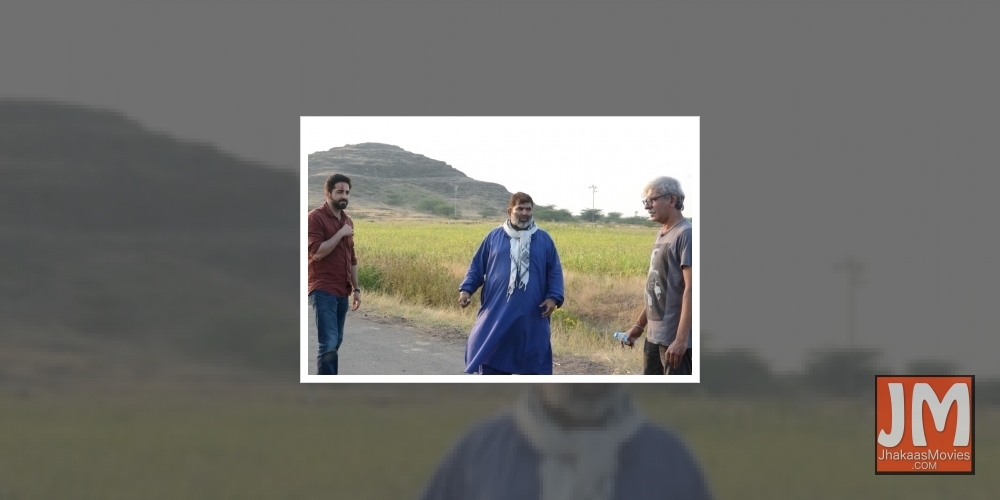 Ayushmann Khurrana mourns death of action director Parvez.