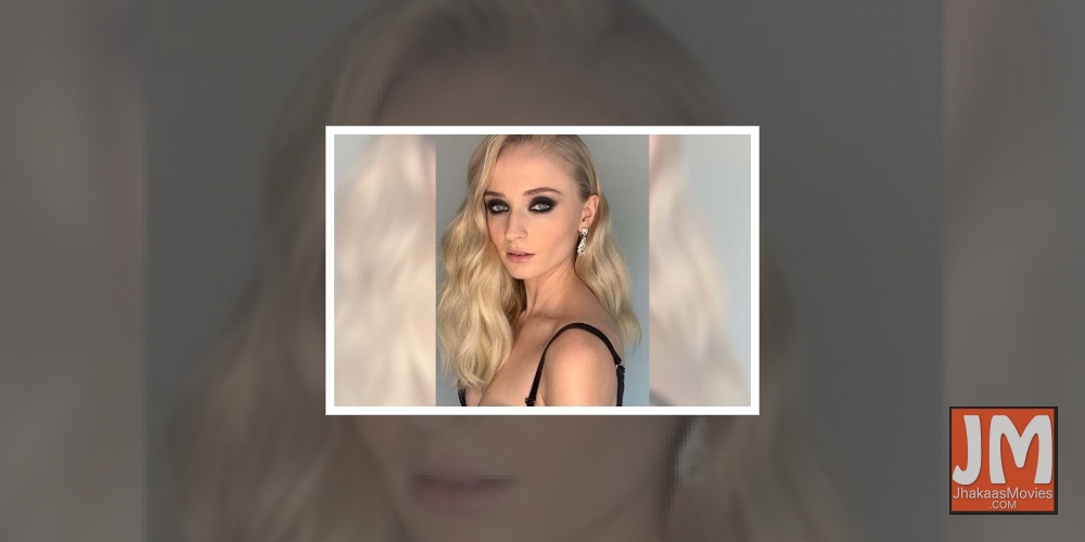 Sophie Turner, Joe Jonas welcome first child