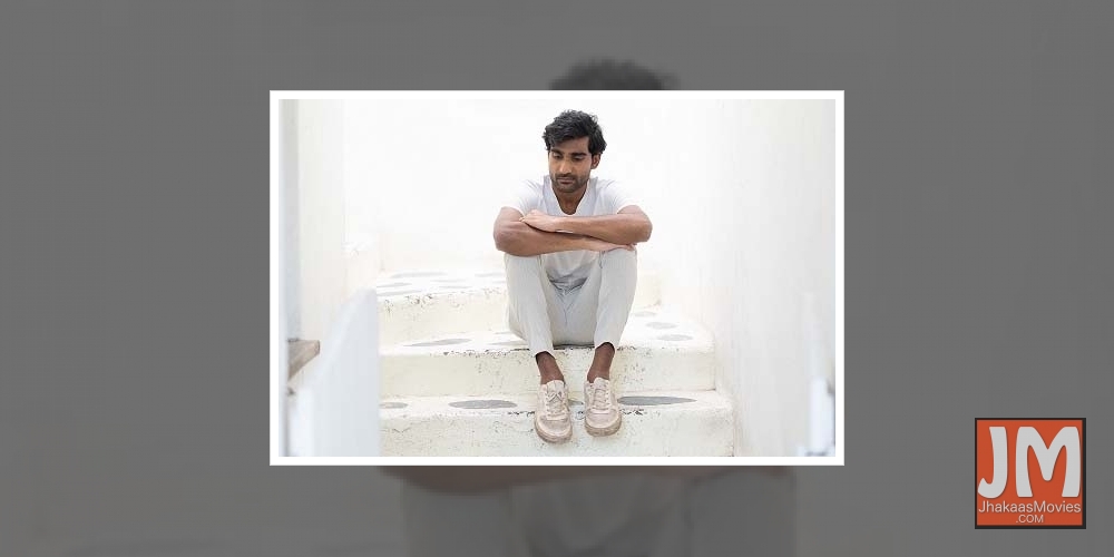 Prateek Kuhad doesn't get charged by travelling or new experiences.