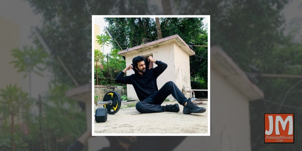 Ankit Siwach to take viewers on a visual trip with his travel show.