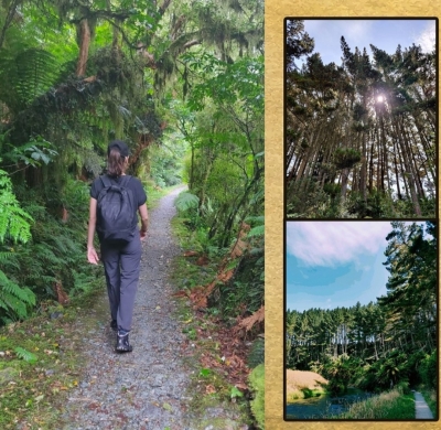 Celebs root for the planet on World Nature Conservation Day.