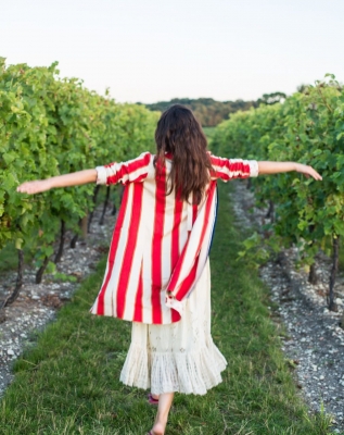 Celebs root for the planet on World Nature Conservation Day.