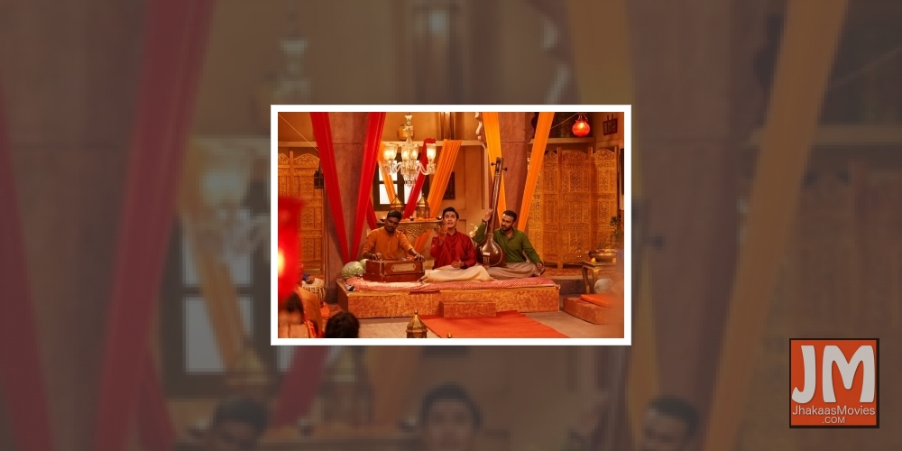 Ritwik Bhowmik: Was difficult to be rude to Atul Kulkarni for a shot.