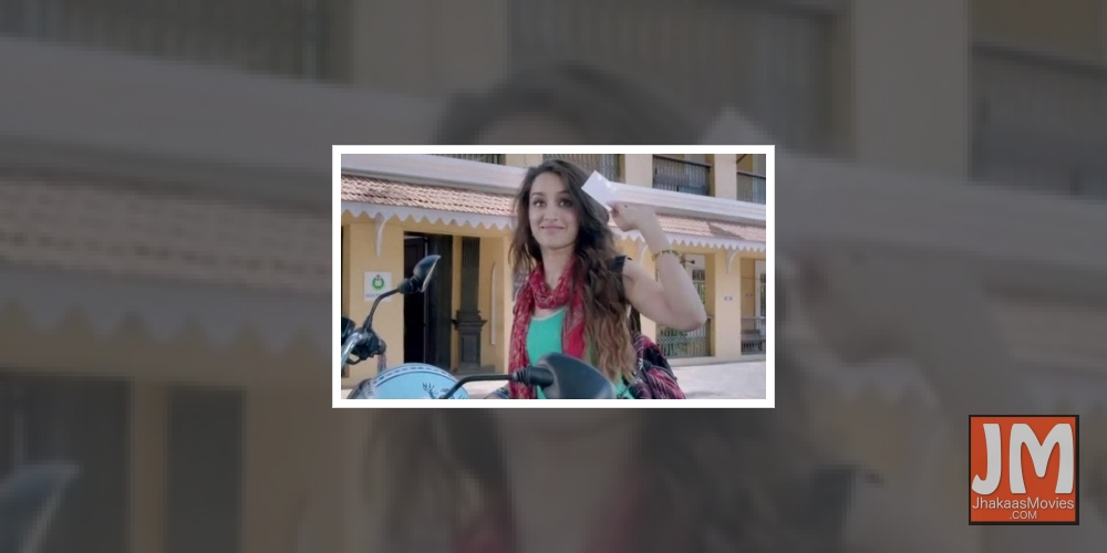 On the sixth anniversary of Ek Villain, Shraddha Kapoor's character 'Ayesha' taught us this lesson of life!.