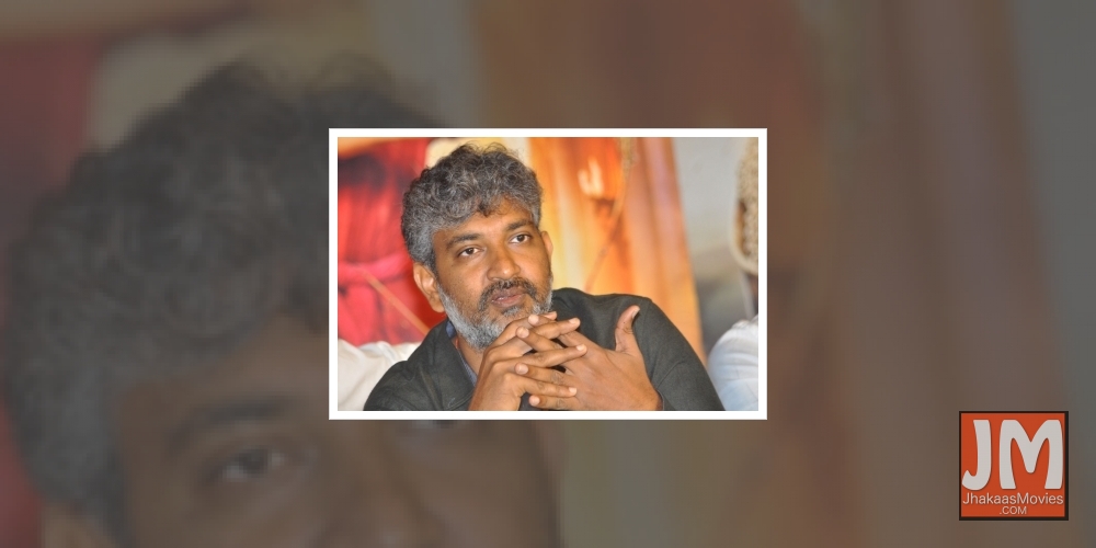 Â‘BaahubaliÂ’ director SS Rajamouli and family test Covid-19 positive