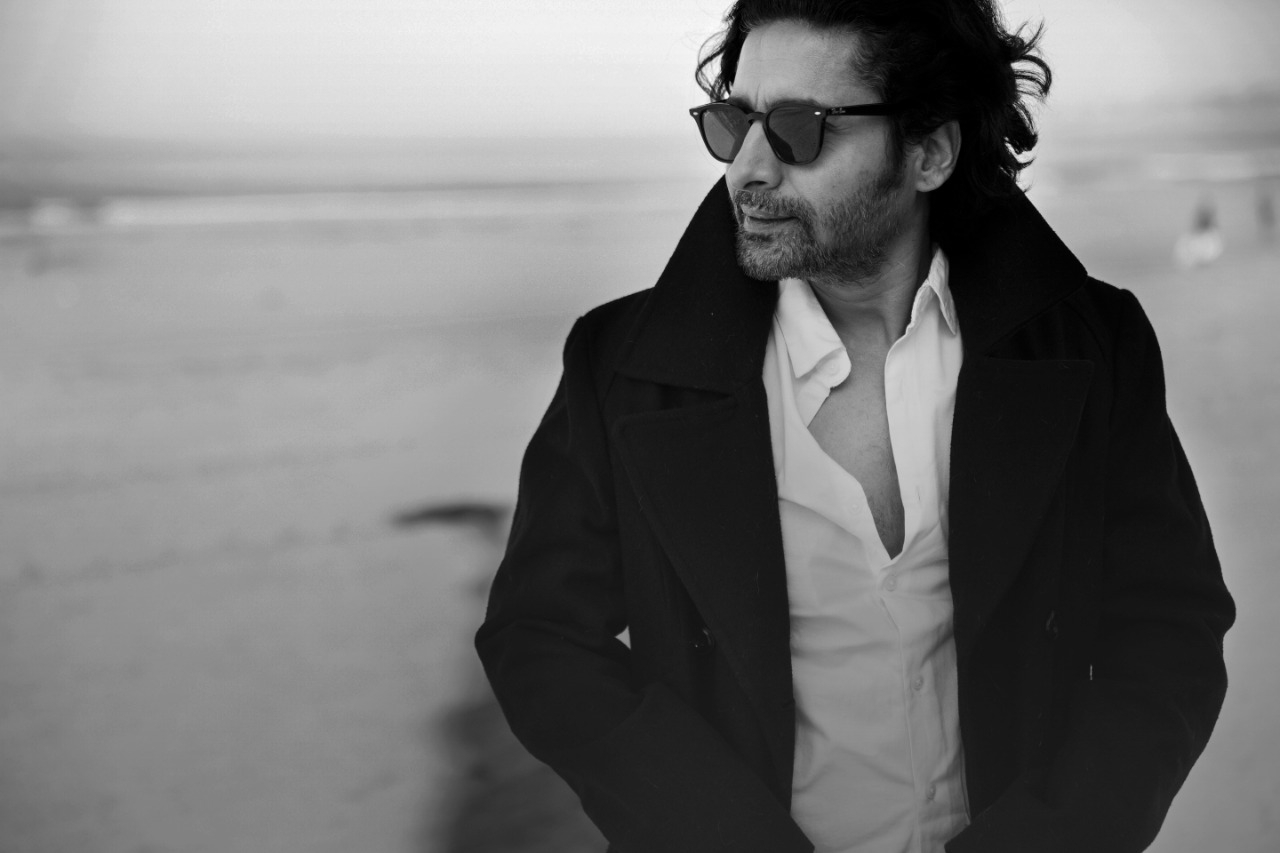 Chandan Roy Sanyal teams up with veteran filmmaker Buddhadeb Dasgupta again.