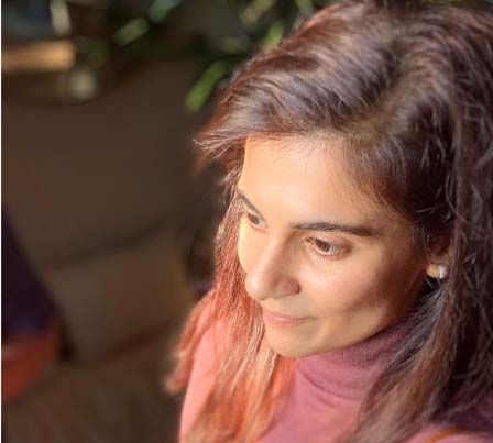 'Aarya' actress Priyasha Bhardwaj is hooked to web series format.