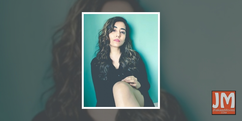 Jonita Gandhi calls her new track by Rahman 'hauntingly beautiful'