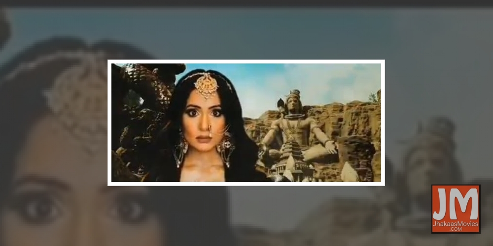 Hina Khan is the new Naagin