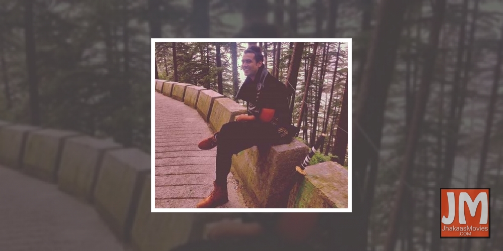 Jubin Nautiyal, his dad aid 6000 families in Uttarakhand.