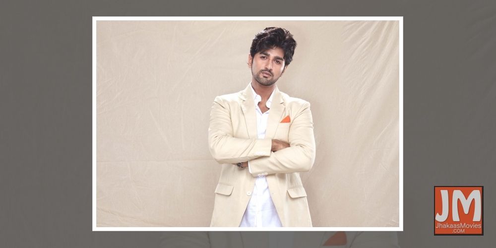 Tamasha's Ved on a cosmic level,