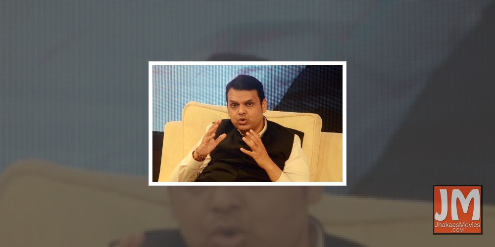Devendra Fadnavis.