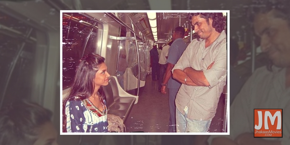 Deepika Padukone celebrates Meera as 'Love Aaj Kal' clocks 11 years