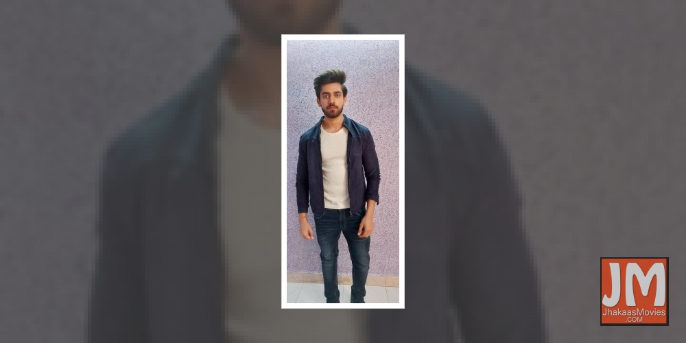 Avinash Mishra talks about replacing Ritvik in 'Yeh Rishtey Hain Pyaar Ke'.