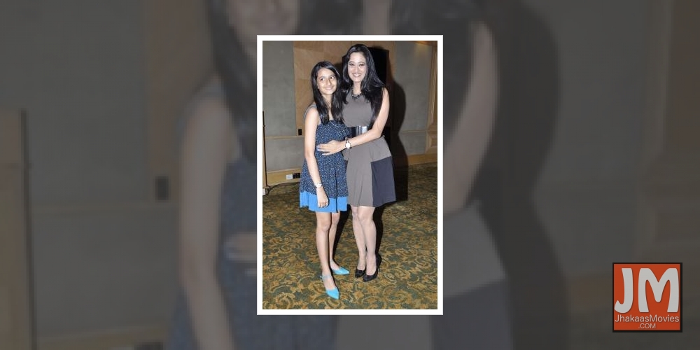 Shweta Tiwari's daughter Palak opens up on her Bollywood debut