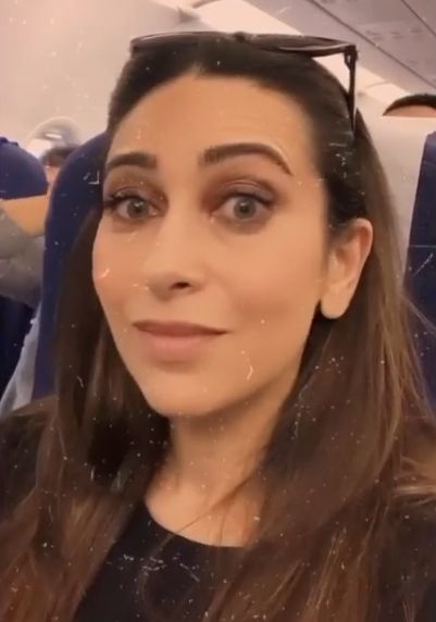 Karisma Kapoor