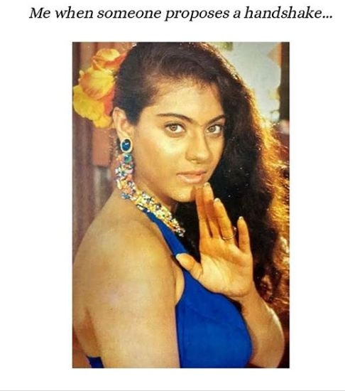 Kajol