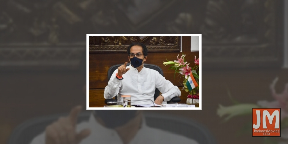 Thackeray slams demands for CBI probe in Sushant case