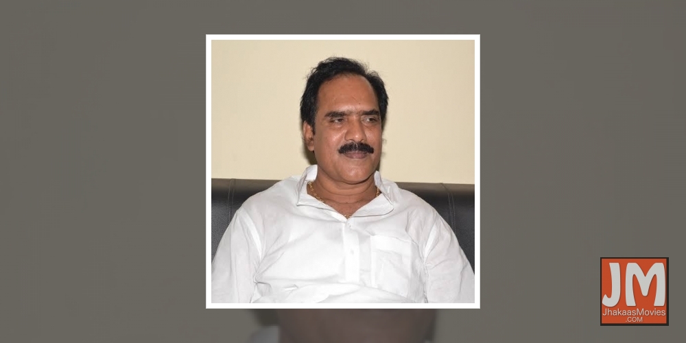 Bihar Minister Jai Kumar Singh