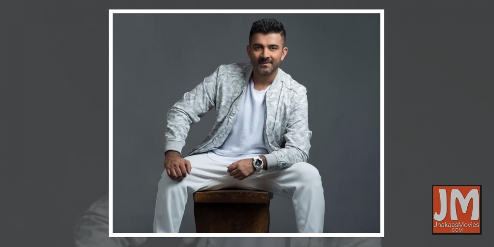 Sachin Sanghvi's monsoon song 'Barse dua' out now.