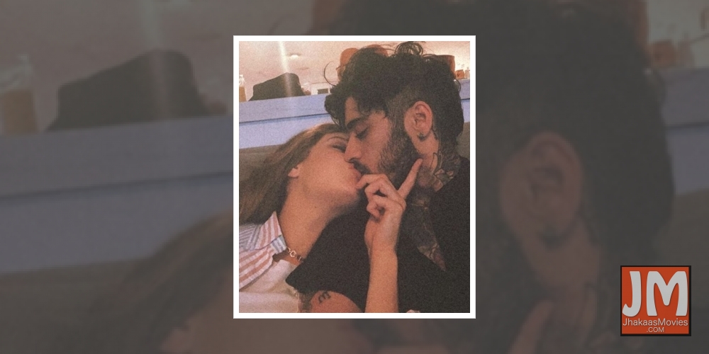 Gigi Hadid, Zayn Malik