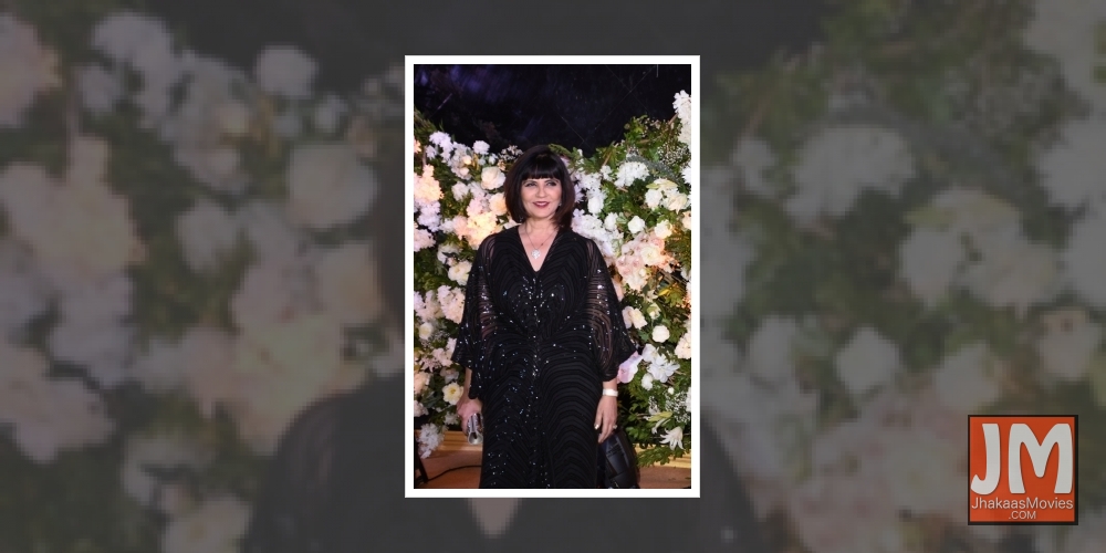 Neeta Lulla on joining Oscar voting body for 2020