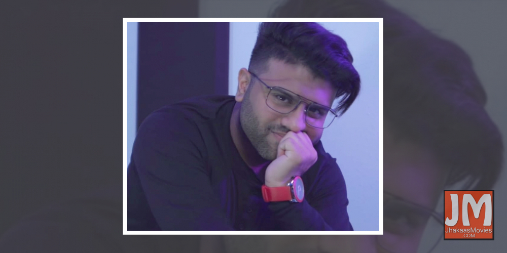 Mohit Chauhans New Song Dil Ki Shikayat