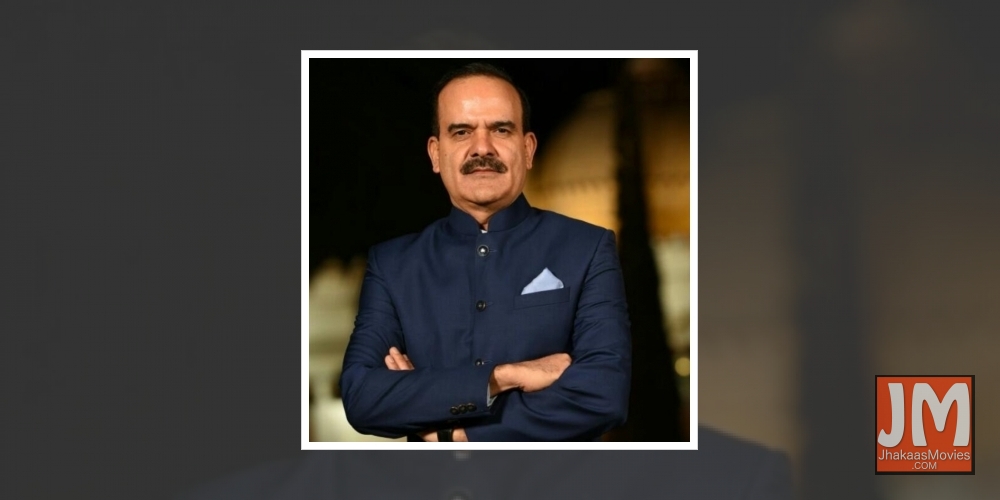 Senior IPS officer Param Bir Singh appointed the new Commissioner of Police for Mumbai.