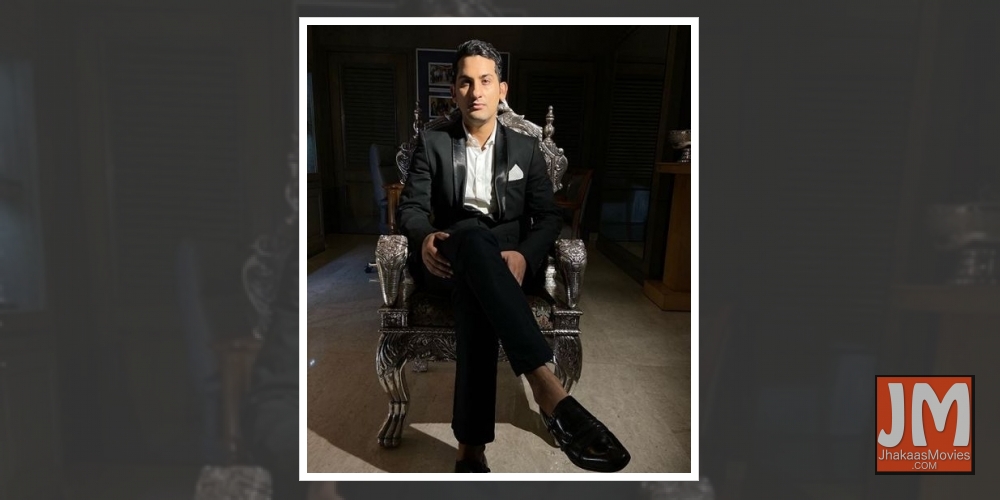 Danish Sait reveals his source of inspiration in comedy.