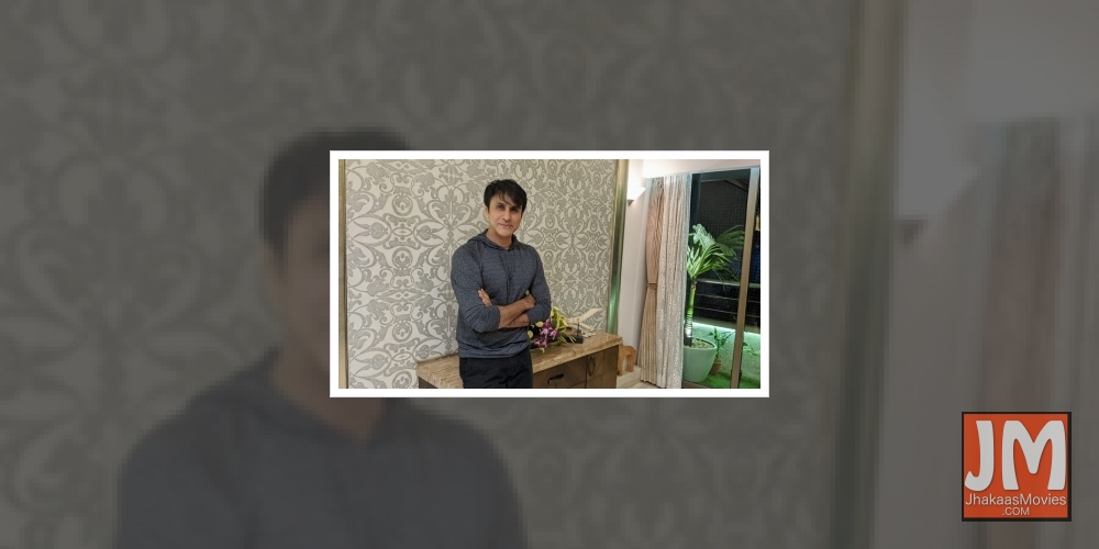 Jiten Lalwani: This year has been one of the biggest teachers.