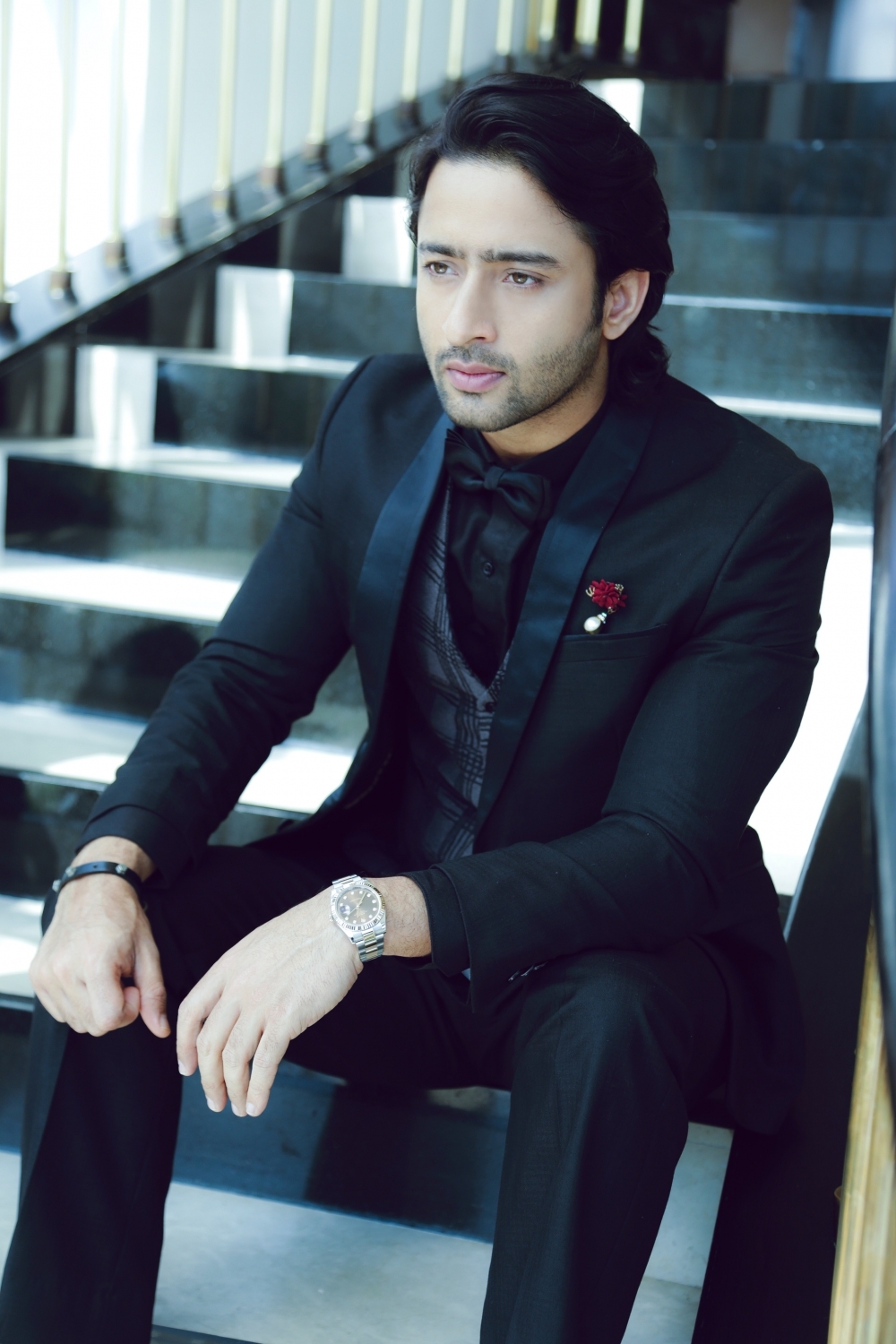 Rishina Kandhari resumes shooting, says itâ€™s risky and scary.