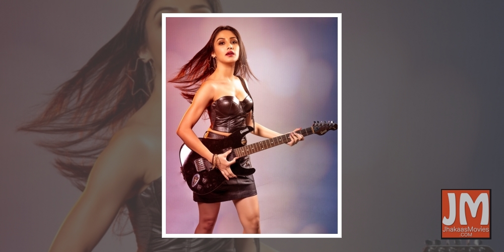 Donal Bisht: I'm not an attention seeker.