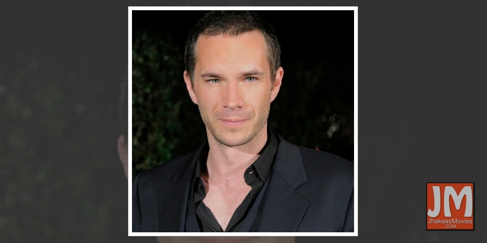 Actor James D'Arcy keen to direct a Marvel film.