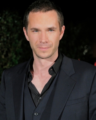 Actor James D