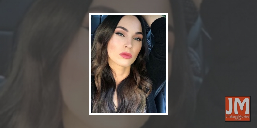 Megan Fox, Brian Austin Green 