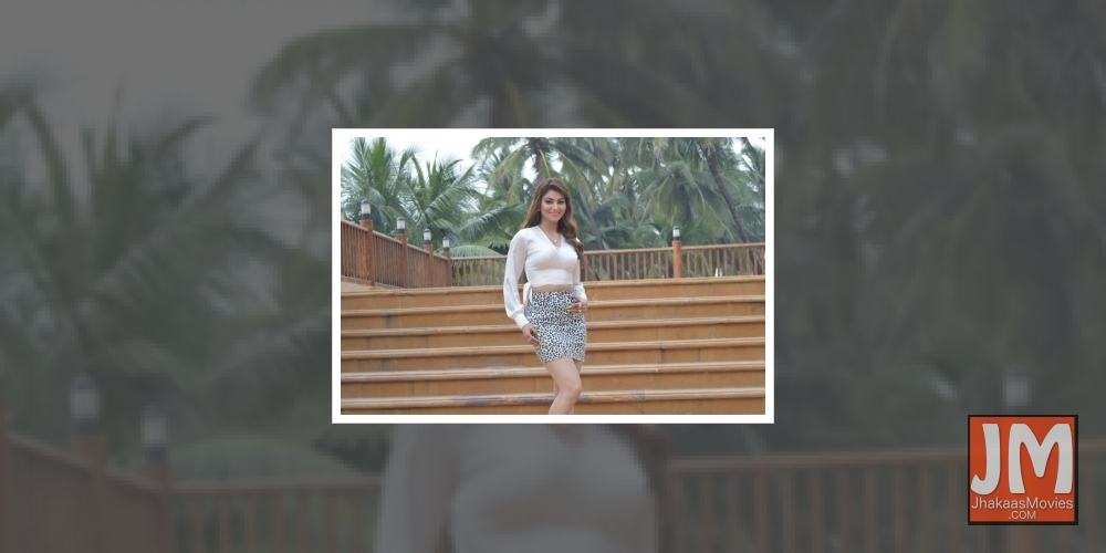 Urvashi Rautela: Future history books will need one chapter just for 2020