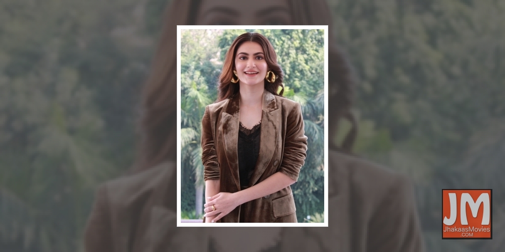 Shivaleeka Oberoi on being an outsider in Bollywood