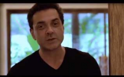 Bobby Deol: It