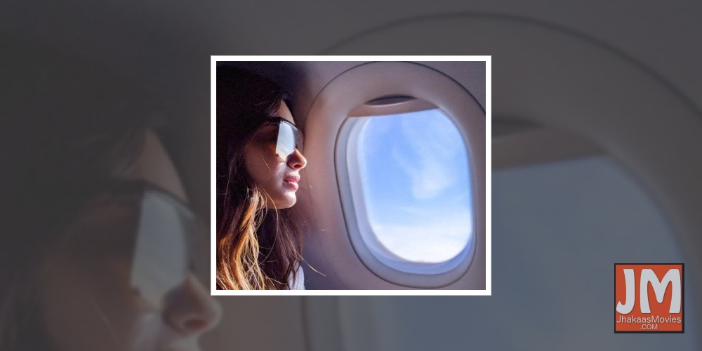 Diana Penty misses her 'old friend'.