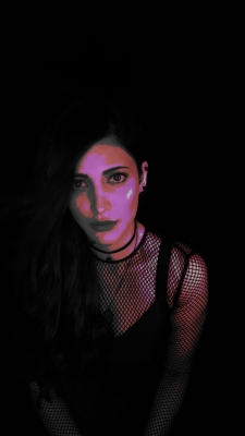 Shruti Haasan to release her original track ÃƒÂƒÃ‚Â¢ÃƒÂ‚Ã‚Â€ÃƒÂ‚Ã‚Â˜EdgeÃƒÂƒÃ‚Â¢ÃƒÂ‚Ã‚Â€ÃƒÂ‚Ã‚Â™ soon