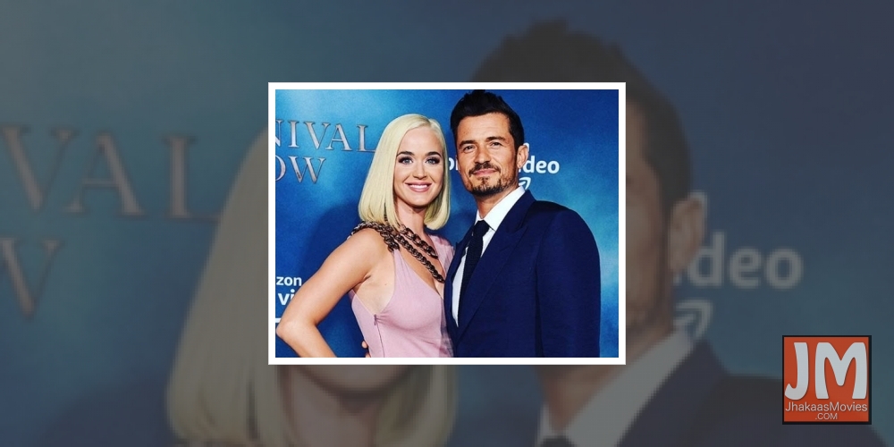 Katy Perry opens up on her split from Orlando Bloom in 2017.