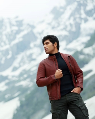 Allu Sirish: There will always be that one film that