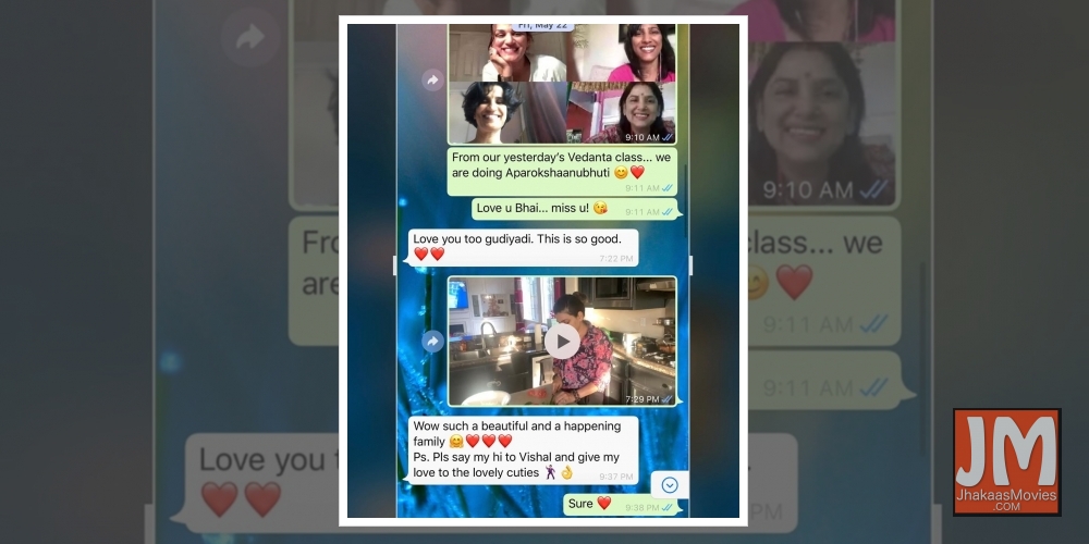 Sushant Singh Rajput.