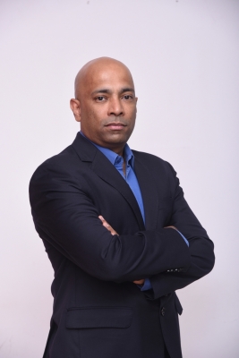 ALT Balaji CEO Nachiket Pantvaidya.